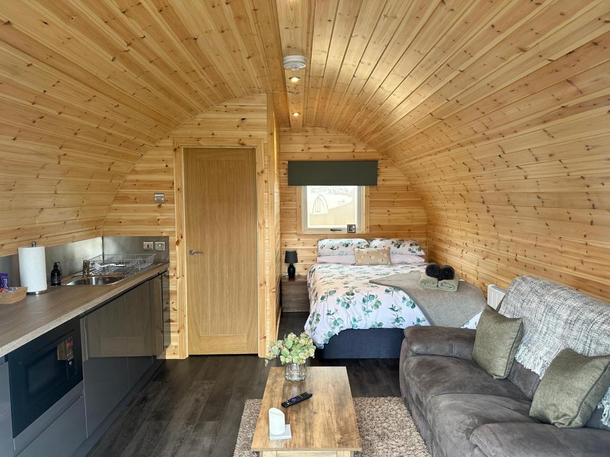 Caol Coolsythe Pod 아파트 외부 사진
