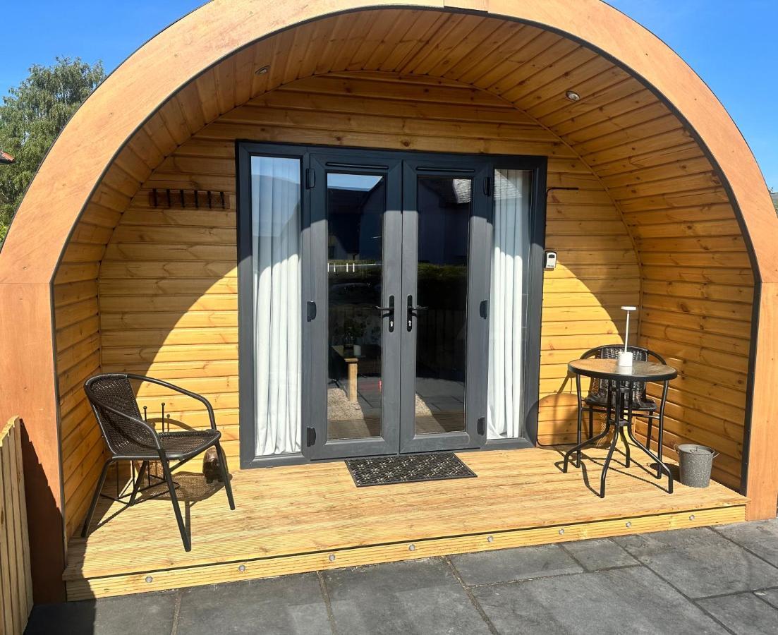 Caol Coolsythe Pod 아파트 외부 사진